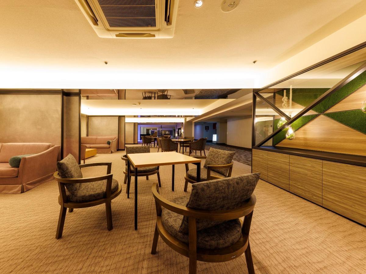 Hotel Sanrakuso Shirahama Exteriör bild