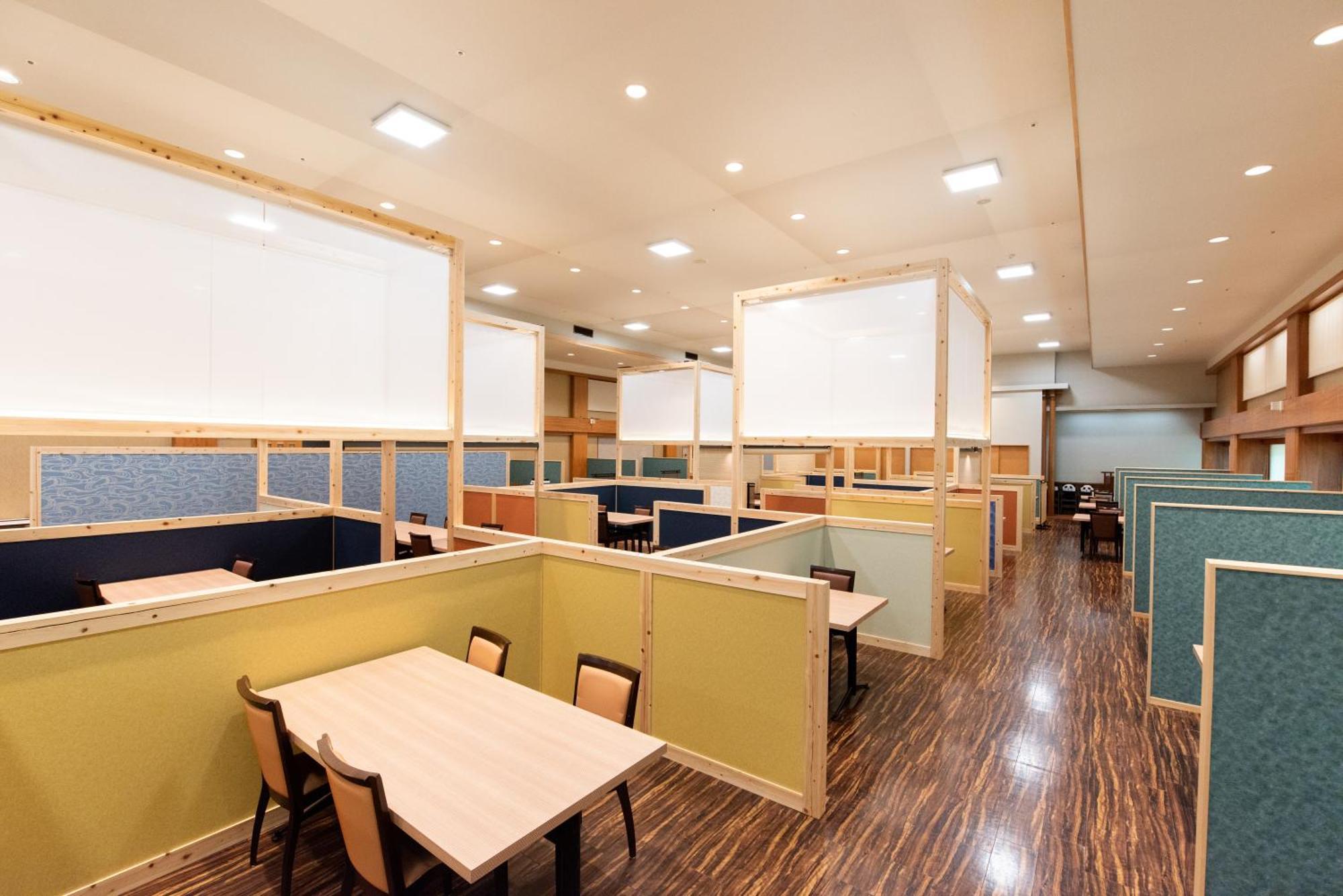 Hotel Sanrakuso Shirahama Exteriör bild